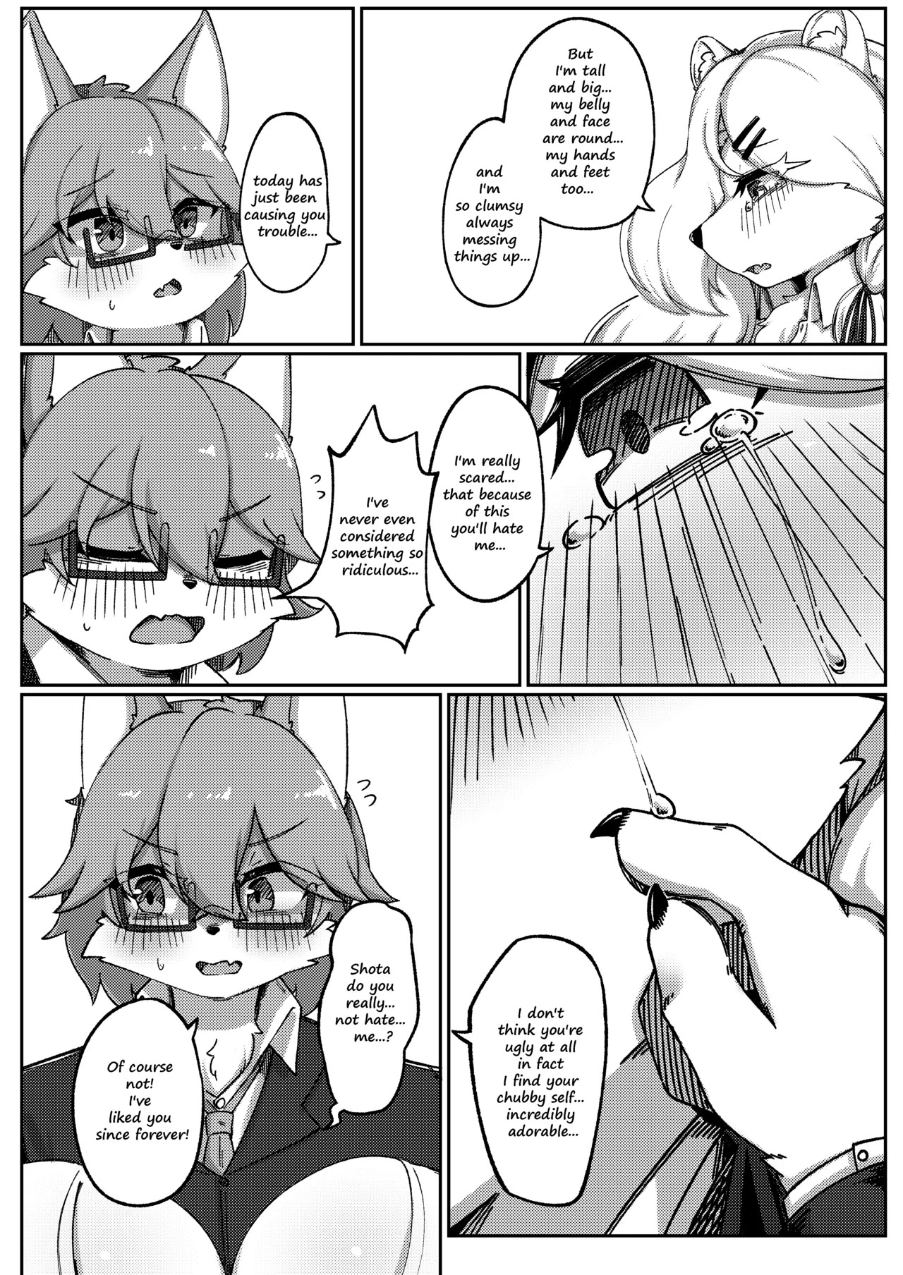 Artist - shano - Page 157