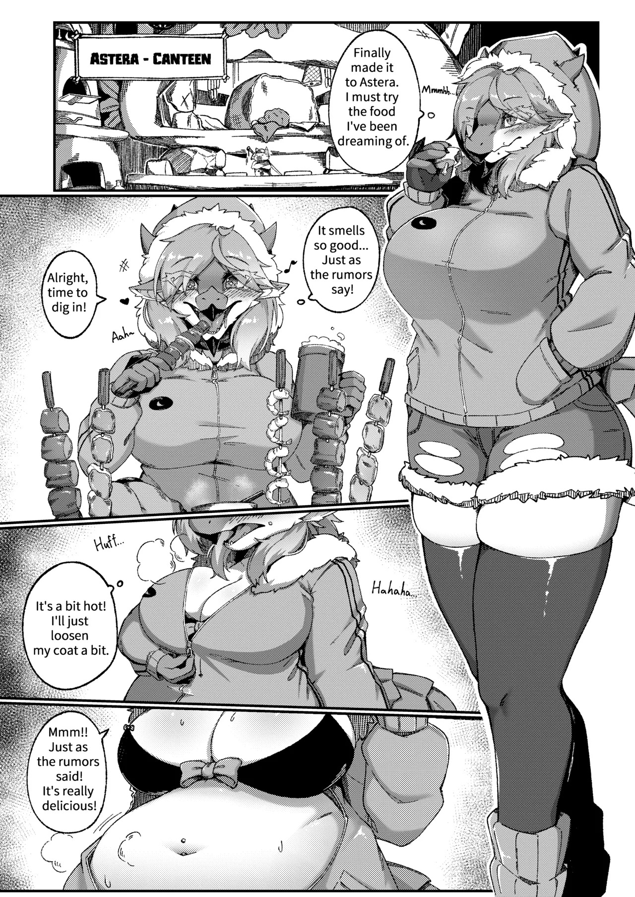 Artist - shano - Page 203