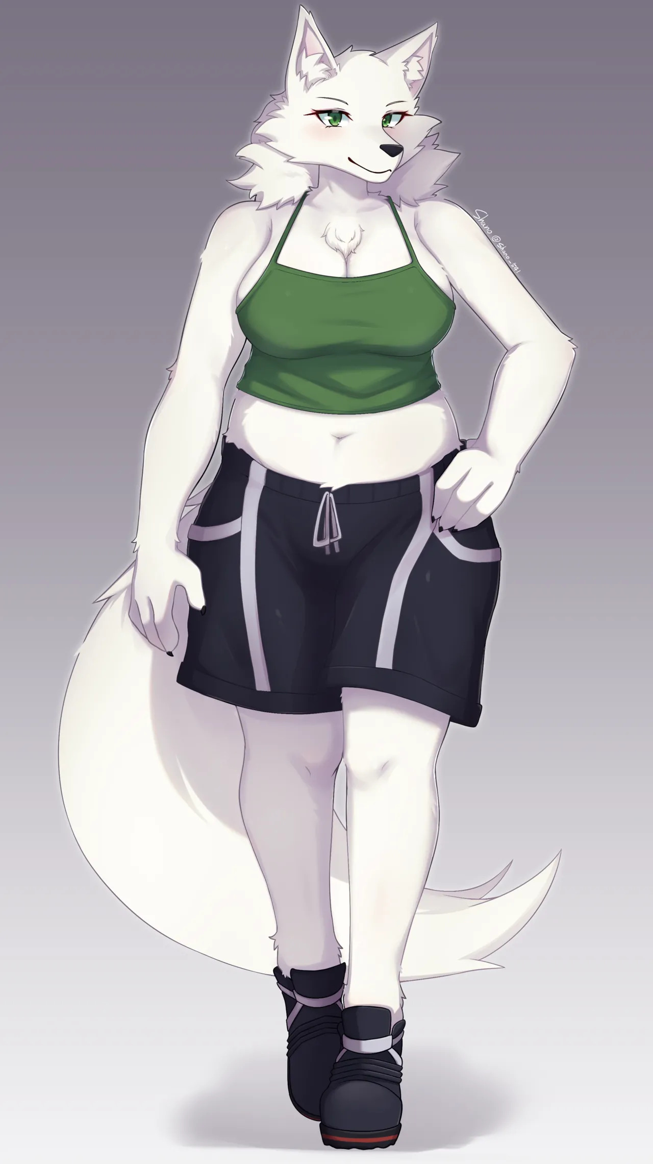 Artist - shano - Page 234