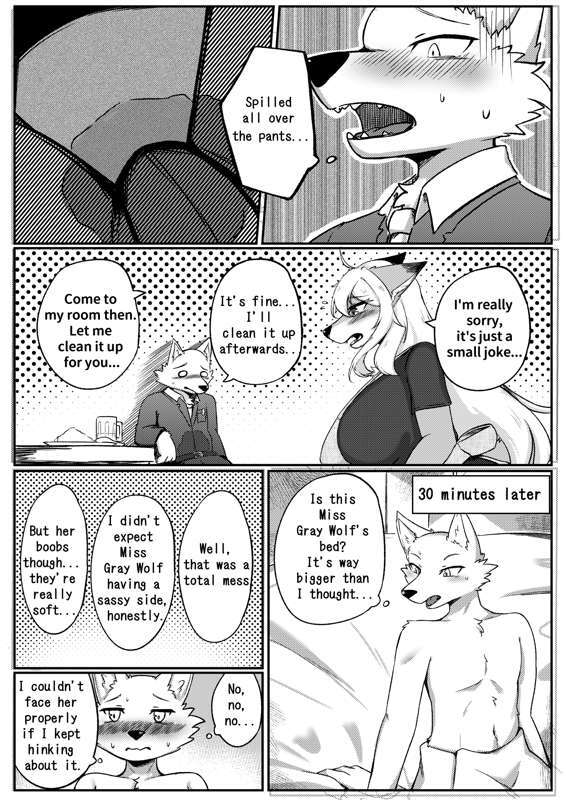 Artist - shano - Page 255