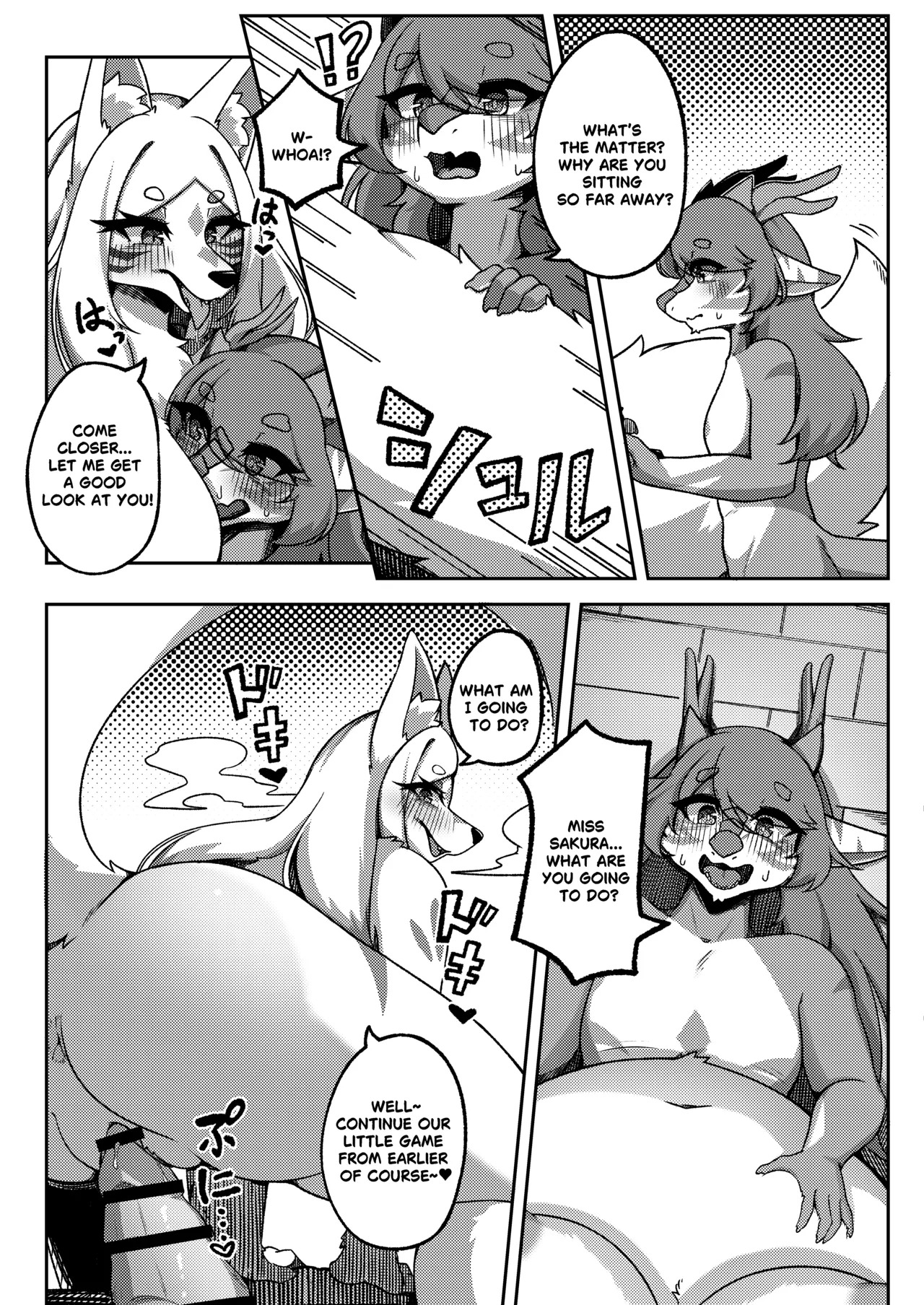 Artist - shano - Page 262