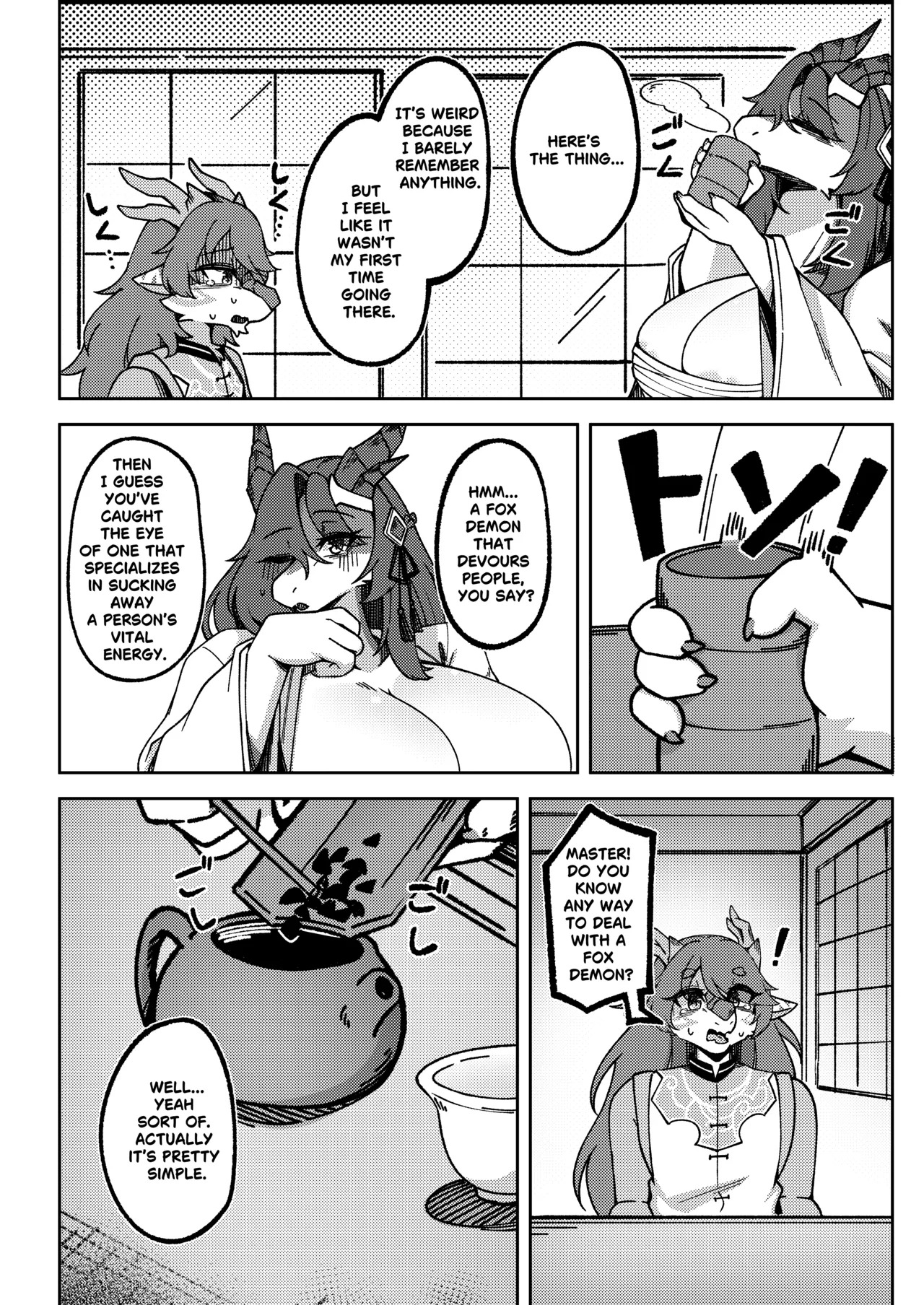 Artist - shano - Page 267