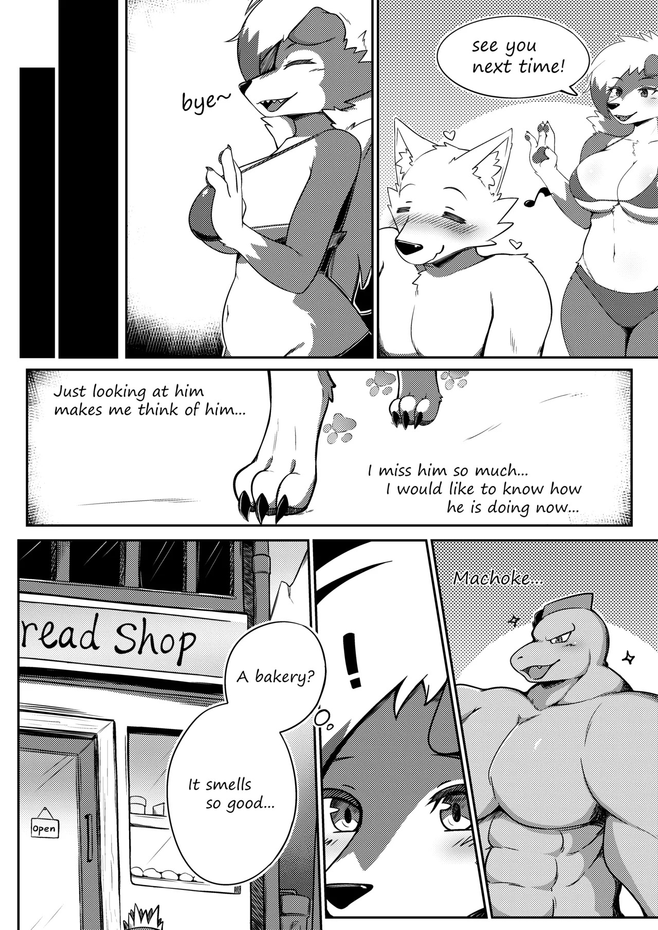 Artist - shano - Page 301