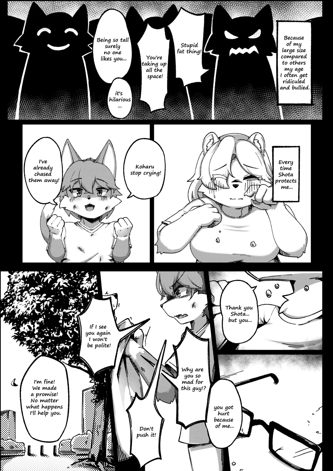 Artist - shano - Page 307