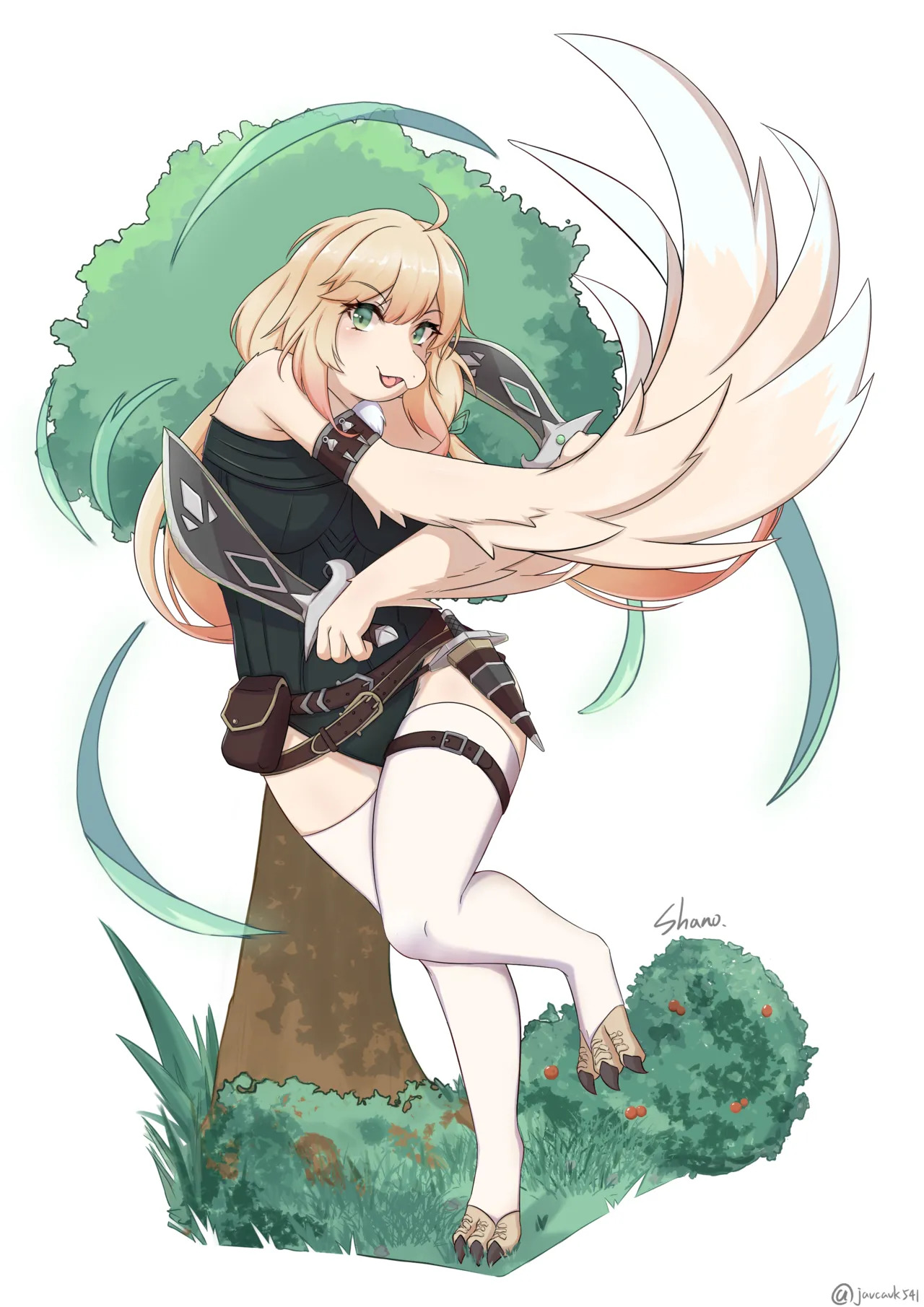 Artist - shano - Page 45