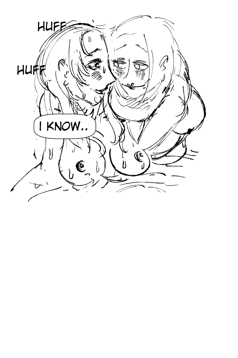 Lesbian Fingering (Intense) [shameanti] - Page 15