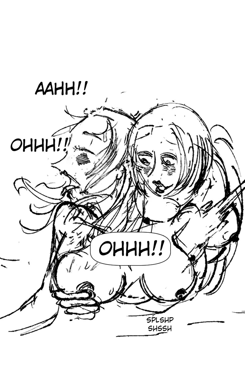 Lesbian Fingering (Intense) [shameanti] - Page 9