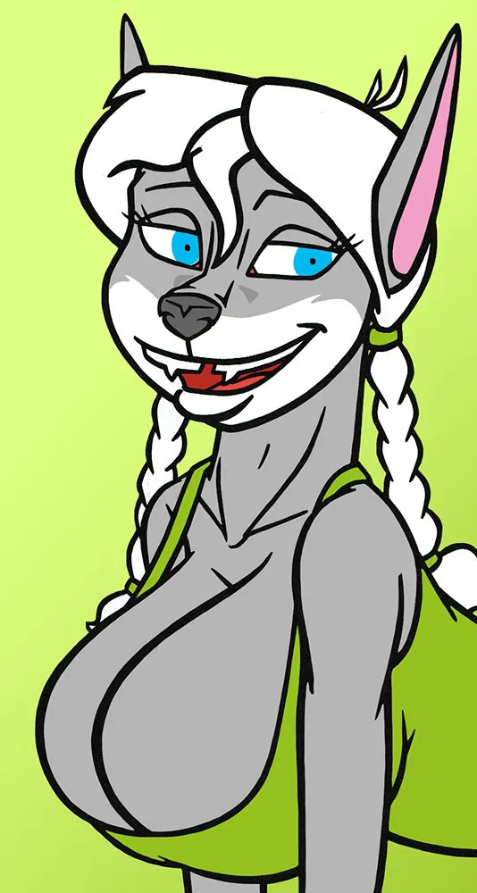 Artist - Creatiffy - Page 85