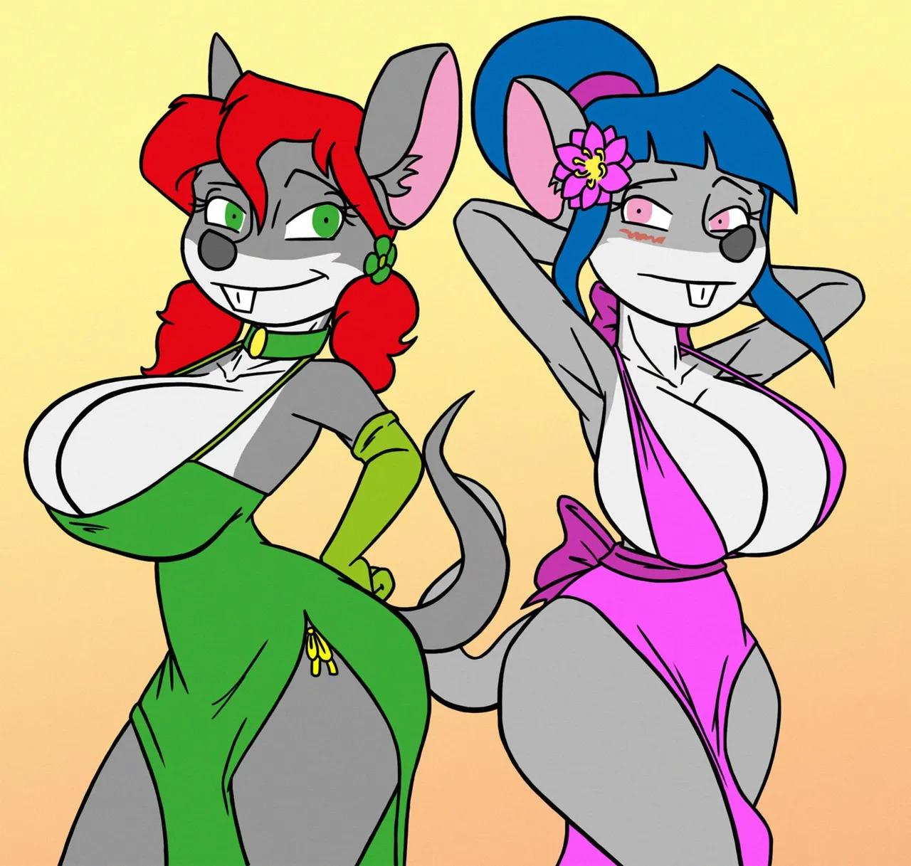 Artist - Creatiffy - Page 95