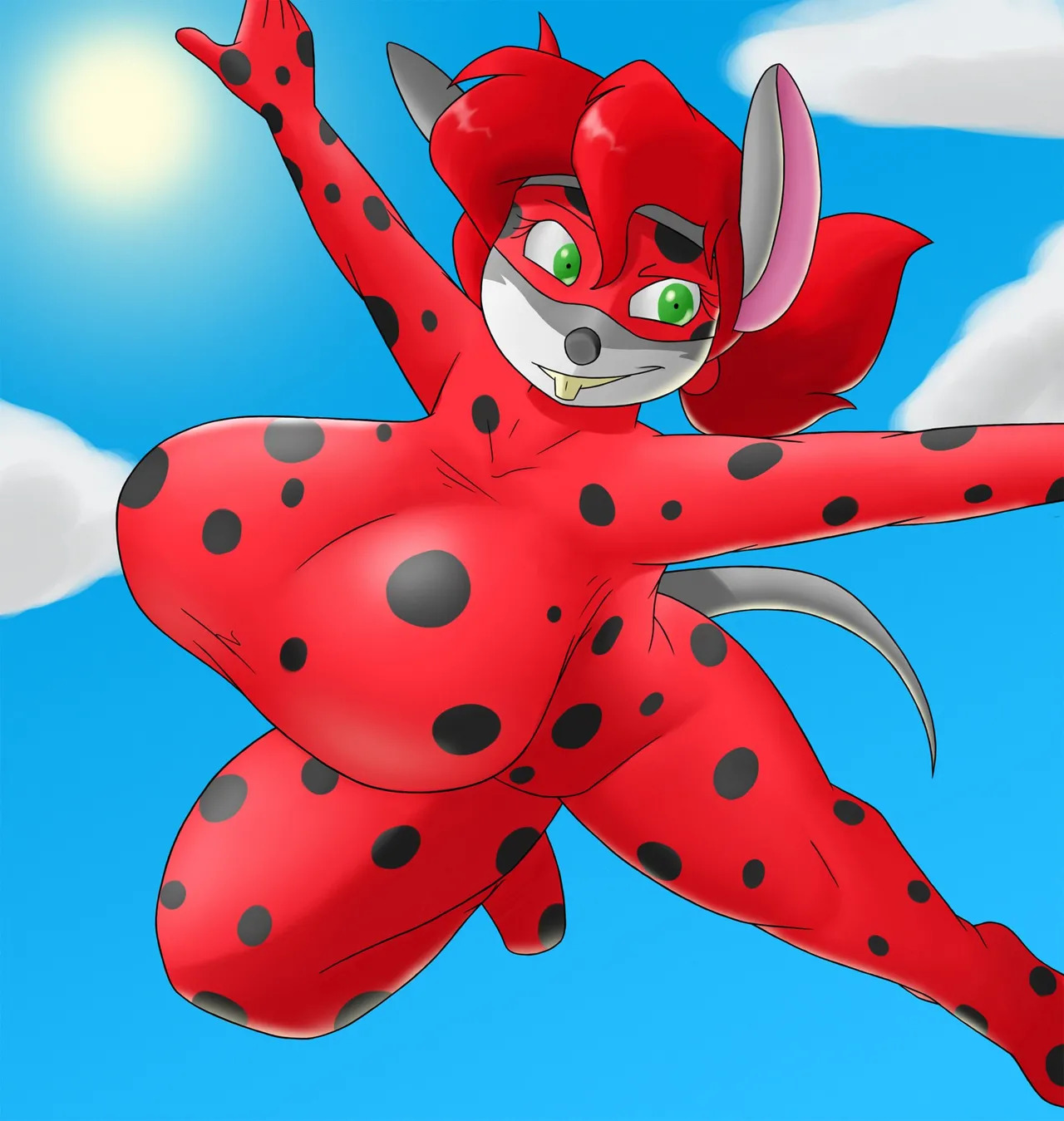 Artist - Creatiffy - Page 143