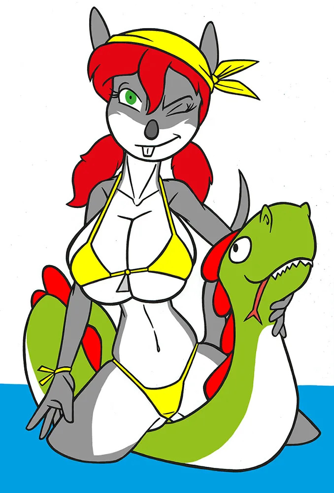 Artist - Creatiffy - Page 161