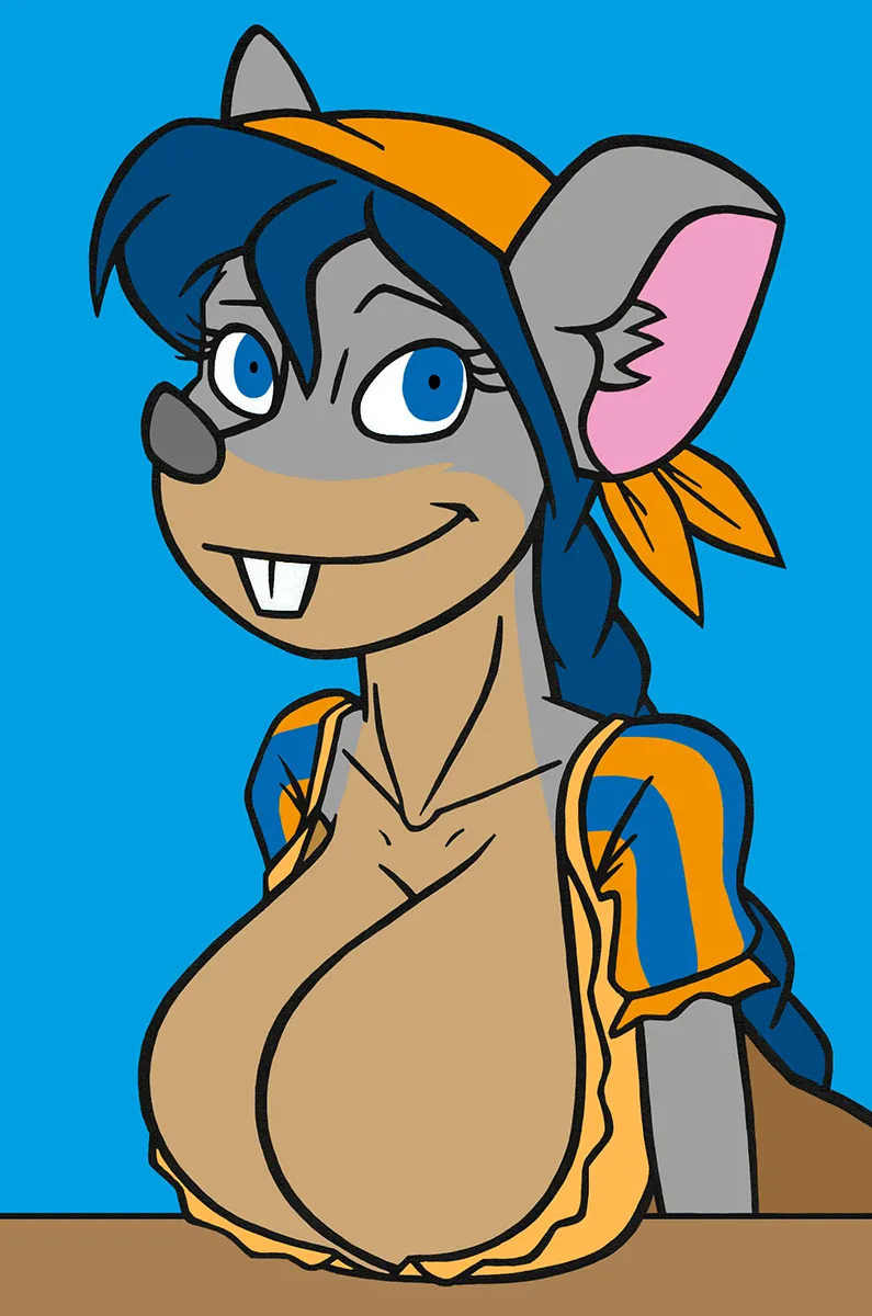 Artist - Creatiffy - Page 181