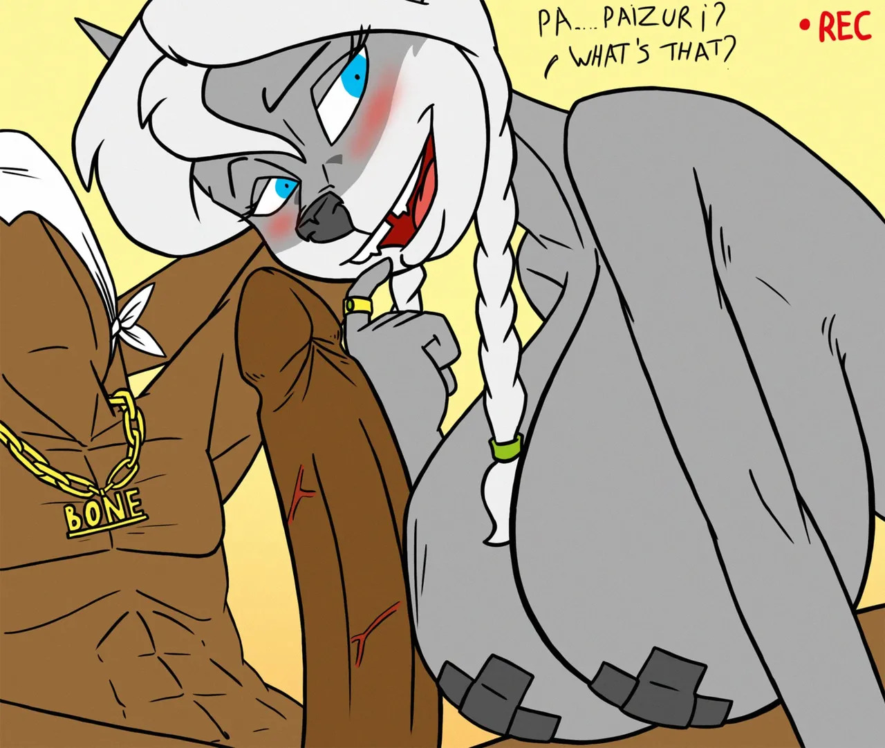 Artist - Creatiffy - Page 19