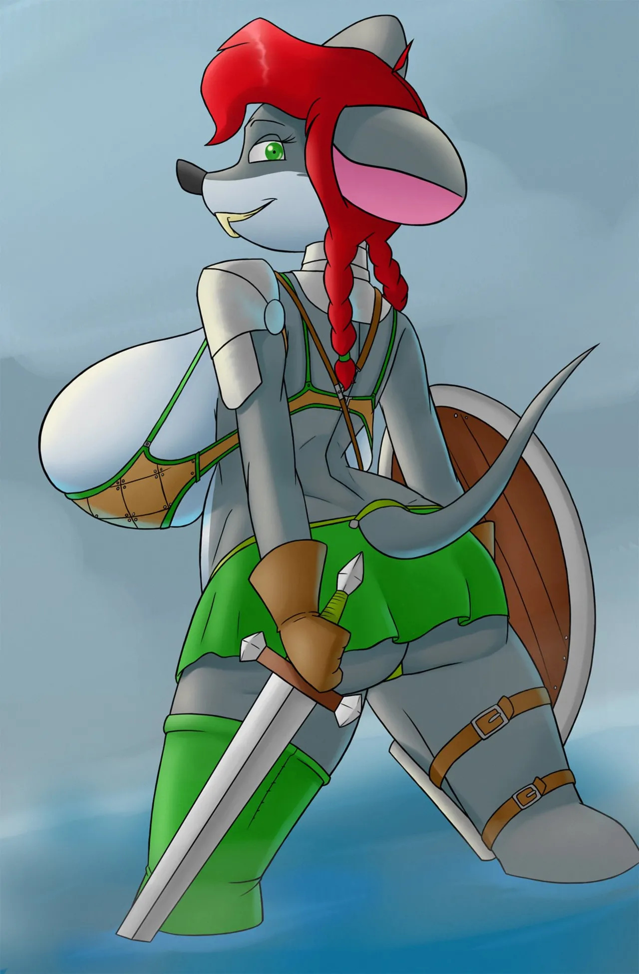 Artist - Creatiffy - Page 203