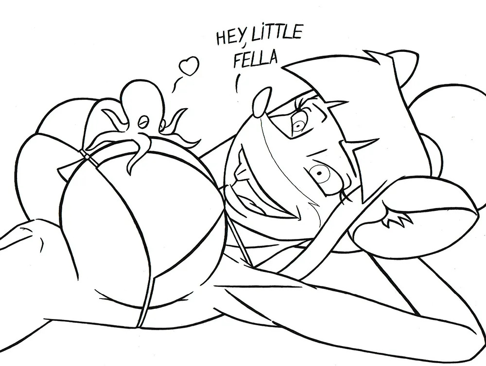 Artist - Creatiffy - Page 240