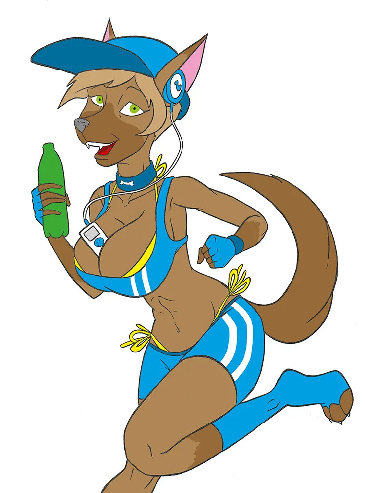 Artist - Creatiffy - Page 249