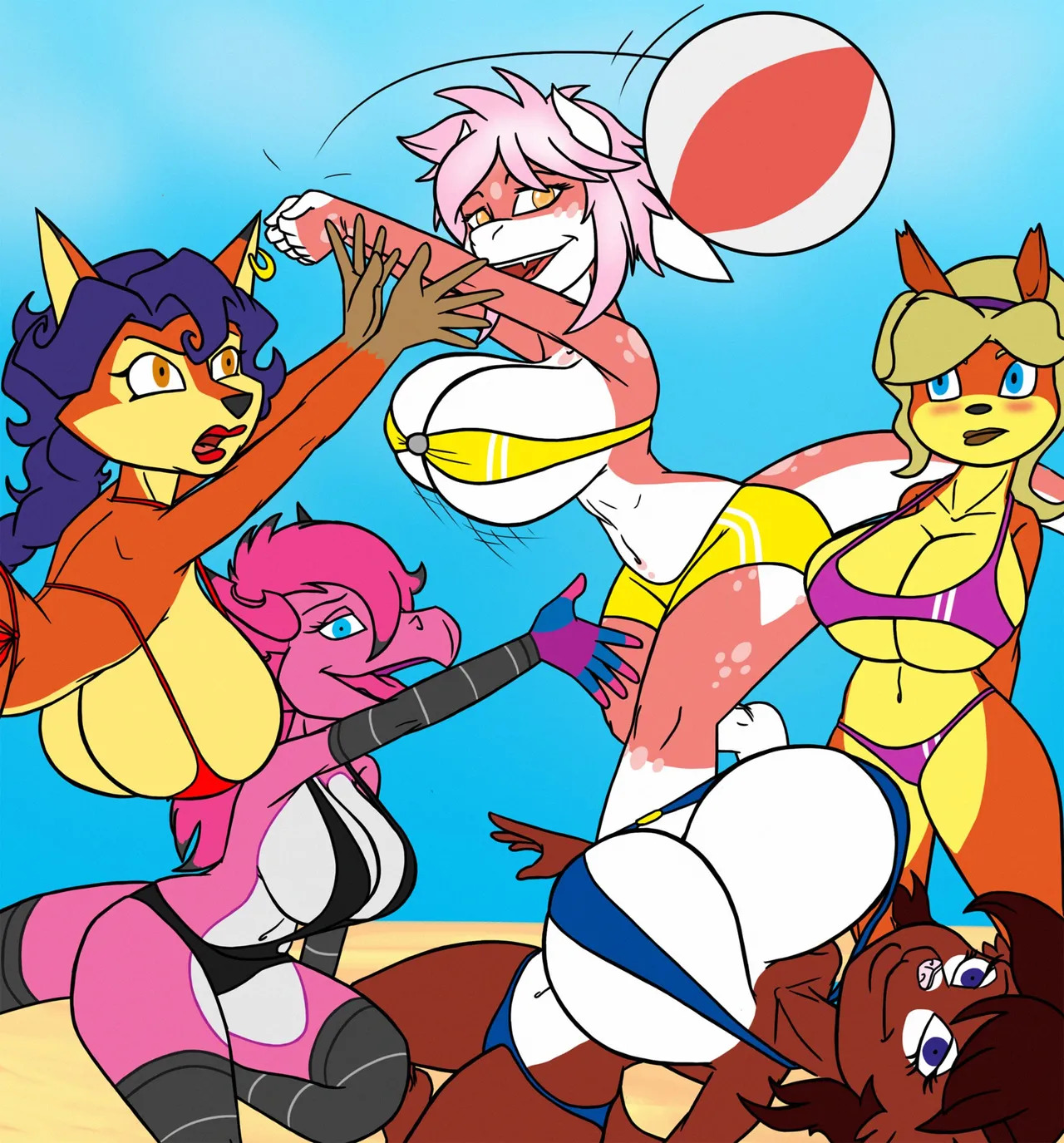 Artist - Creatiffy - Page 250