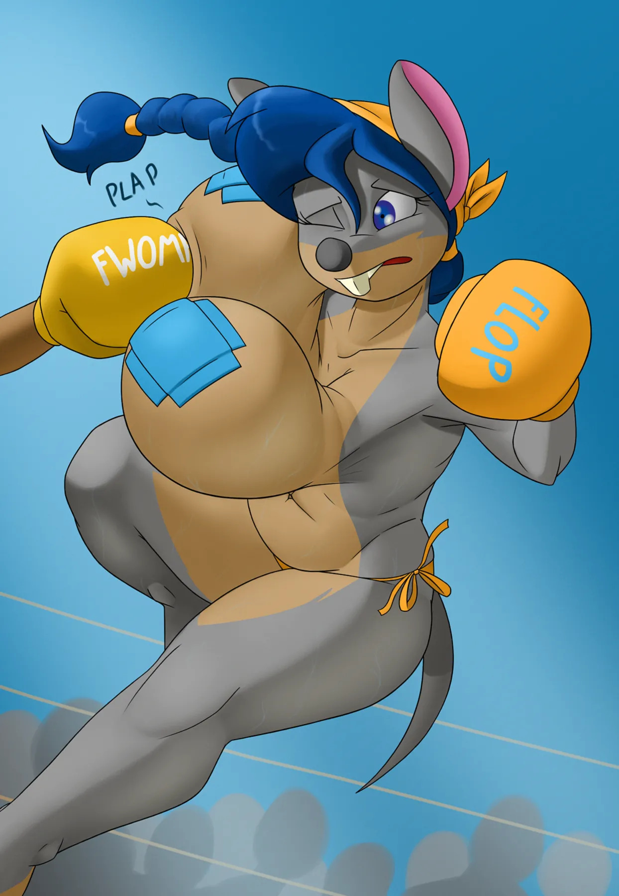 Artist - Creatiffy - Page 300