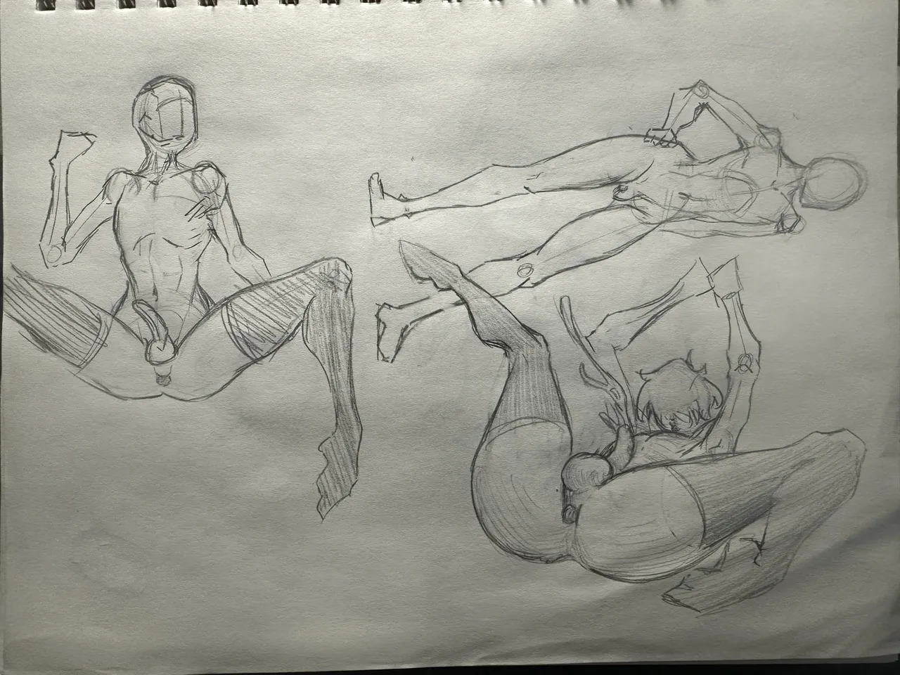 Artist archive: AL3XZ - Page 19