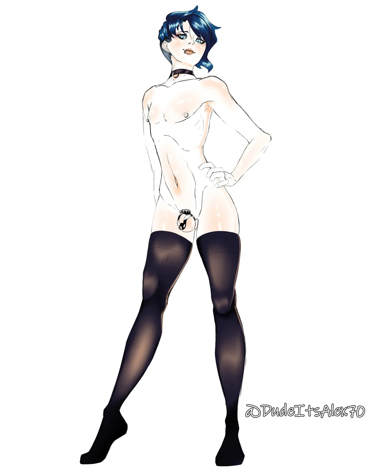 Artist archive: AL3XZ - Page 9