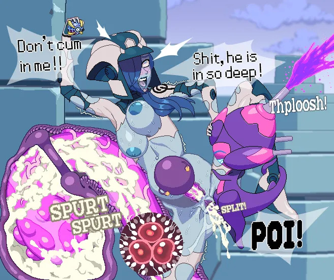 [Blackguard] Soliera and Poipole - Page 14