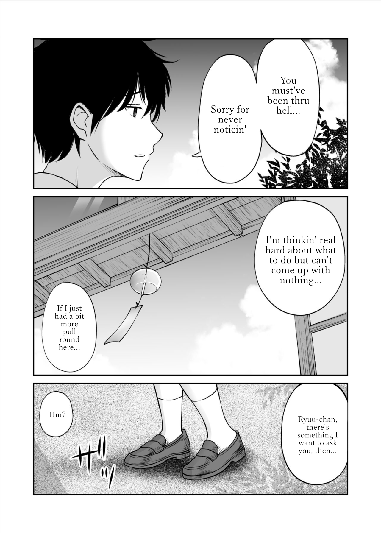 [Kotorakku] Osananajimi ga Inaka no Kuso Fuushuu de Muriyari Kekkon saserareru no de Subete Ubau Koto ni Shita - Page 17