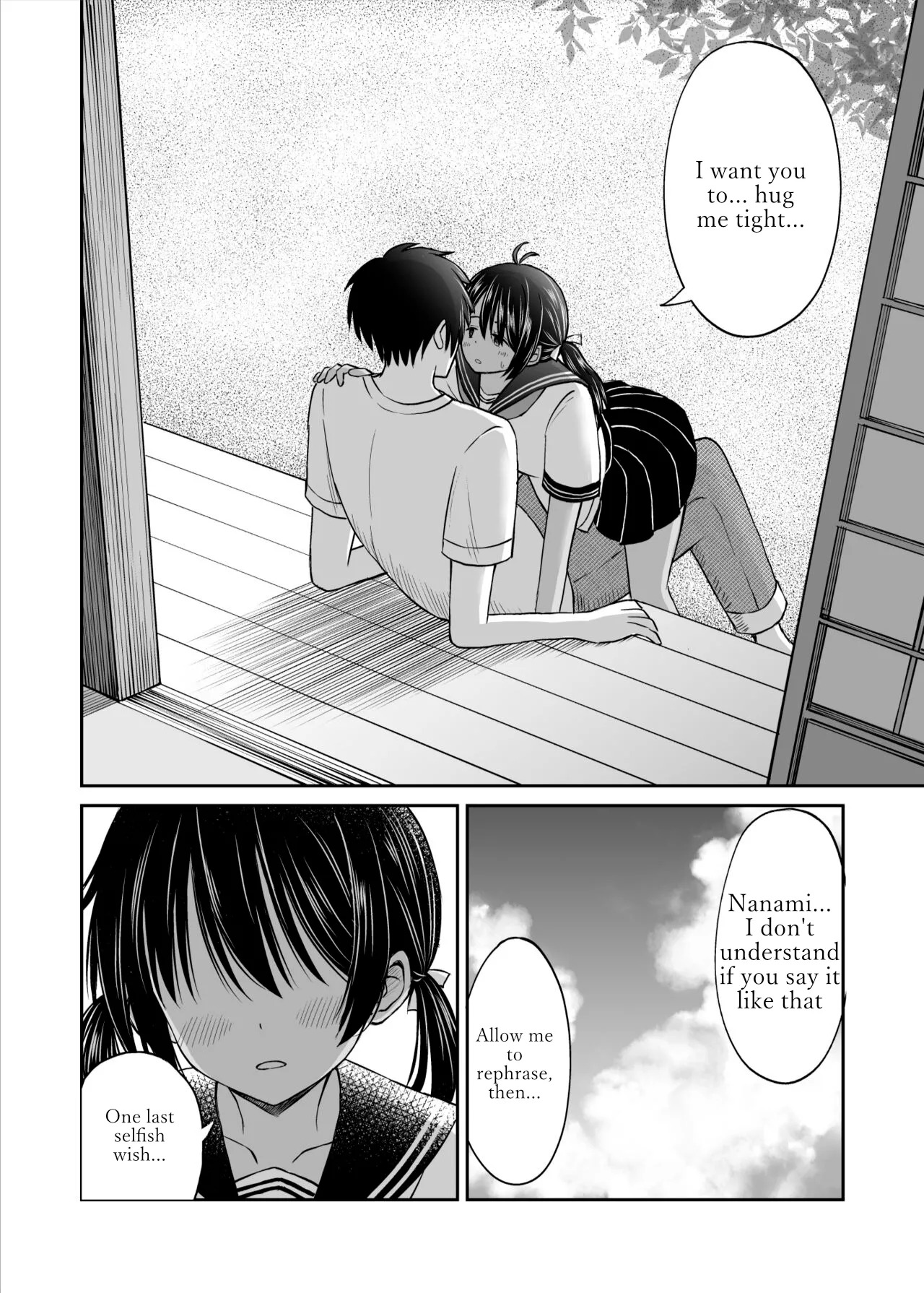[Kotorakku] Osananajimi ga Inaka no Kuso Fuushuu de Muriyari Kekkon saserareru no de Subete Ubau Koto ni Shita - Page 19