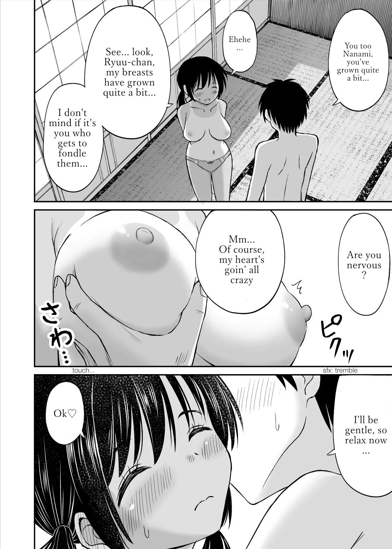 [Kotorakku] Osananajimi ga Inaka no Kuso Fuushuu de Muriyari Kekkon saserareru no de Subete Ubau Koto ni Shita - Page 23