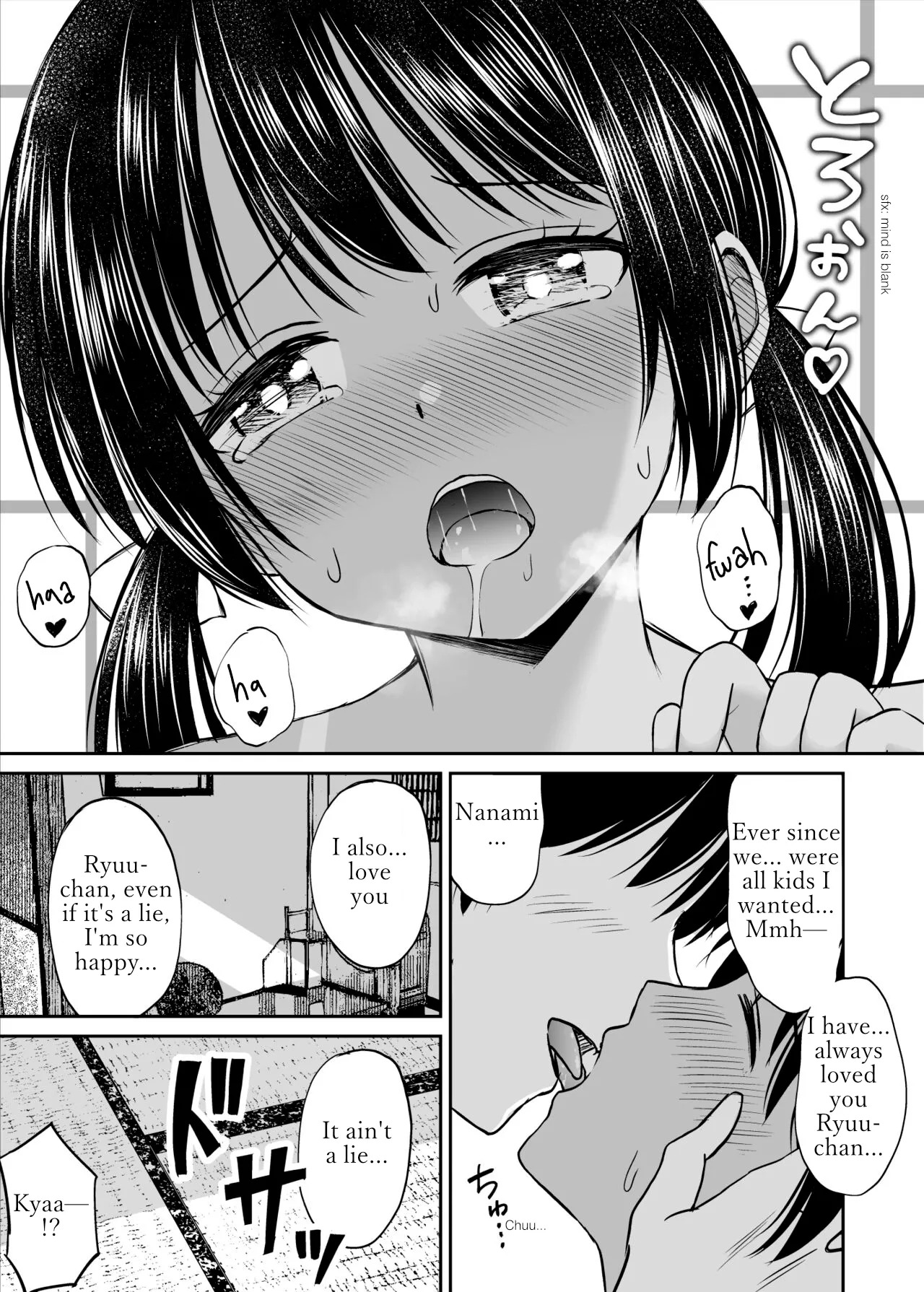 [Kotorakku] Osananajimi ga Inaka no Kuso Fuushuu de Muriyari Kekkon saserareru no de Subete Ubau Koto ni Shita - Page 25