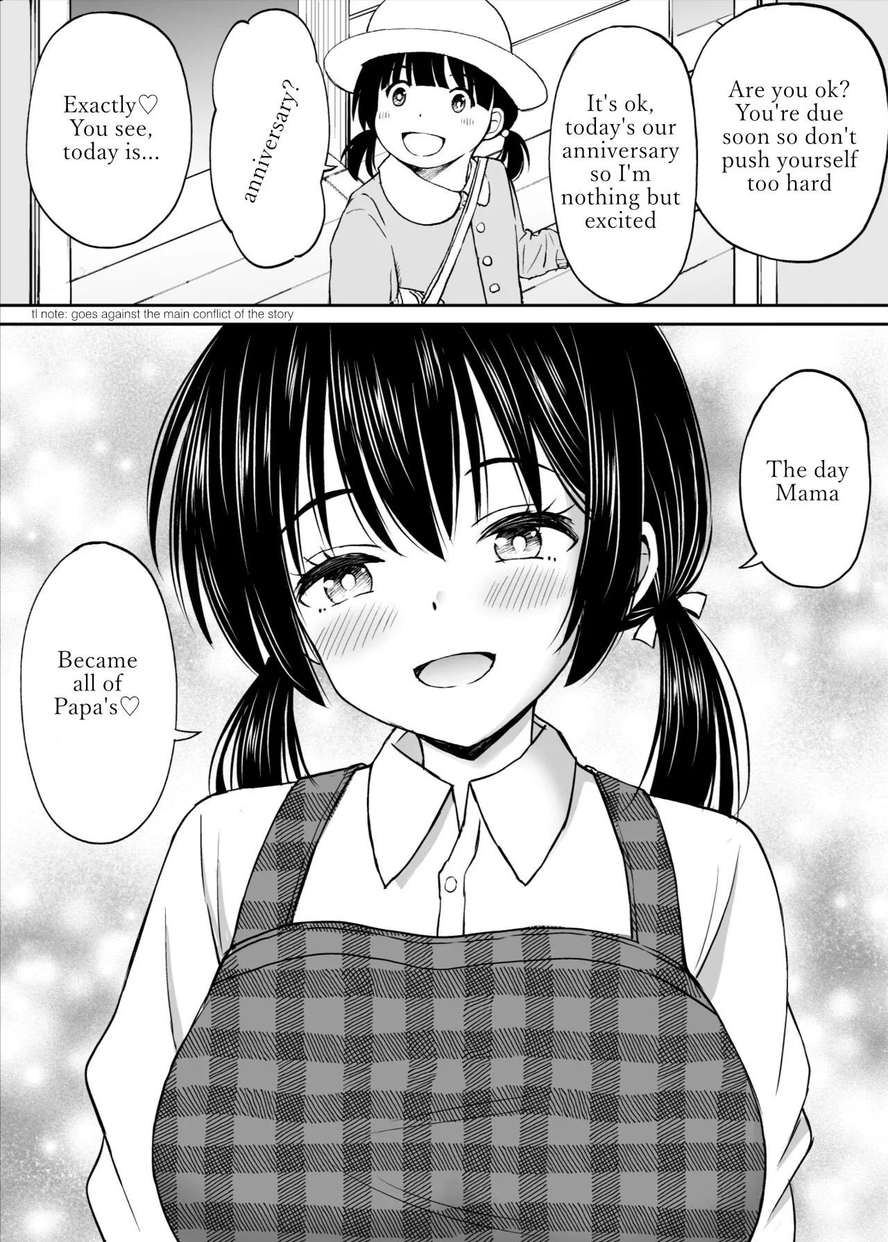 [Kotorakku] Osananajimi ga Inaka no Kuso Fuushuu de Muriyari Kekkon saserareru no de Subete Ubau Koto ni Shita - Page 47