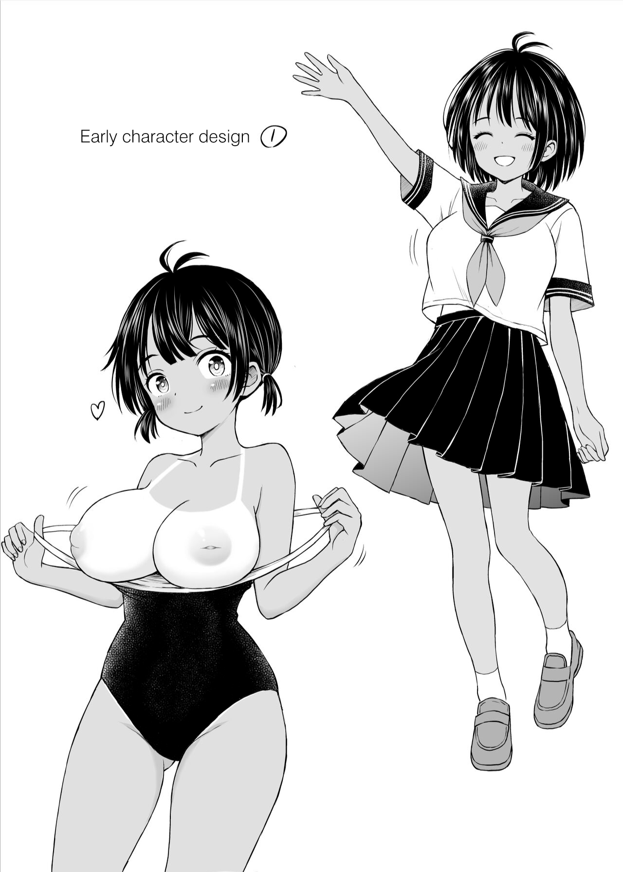 [Kotorakku] Osananajimi ga Inaka no Kuso Fuushuu de Muriyari Kekkon saserareru no de Subete Ubau Koto ni Shita - Page 49
