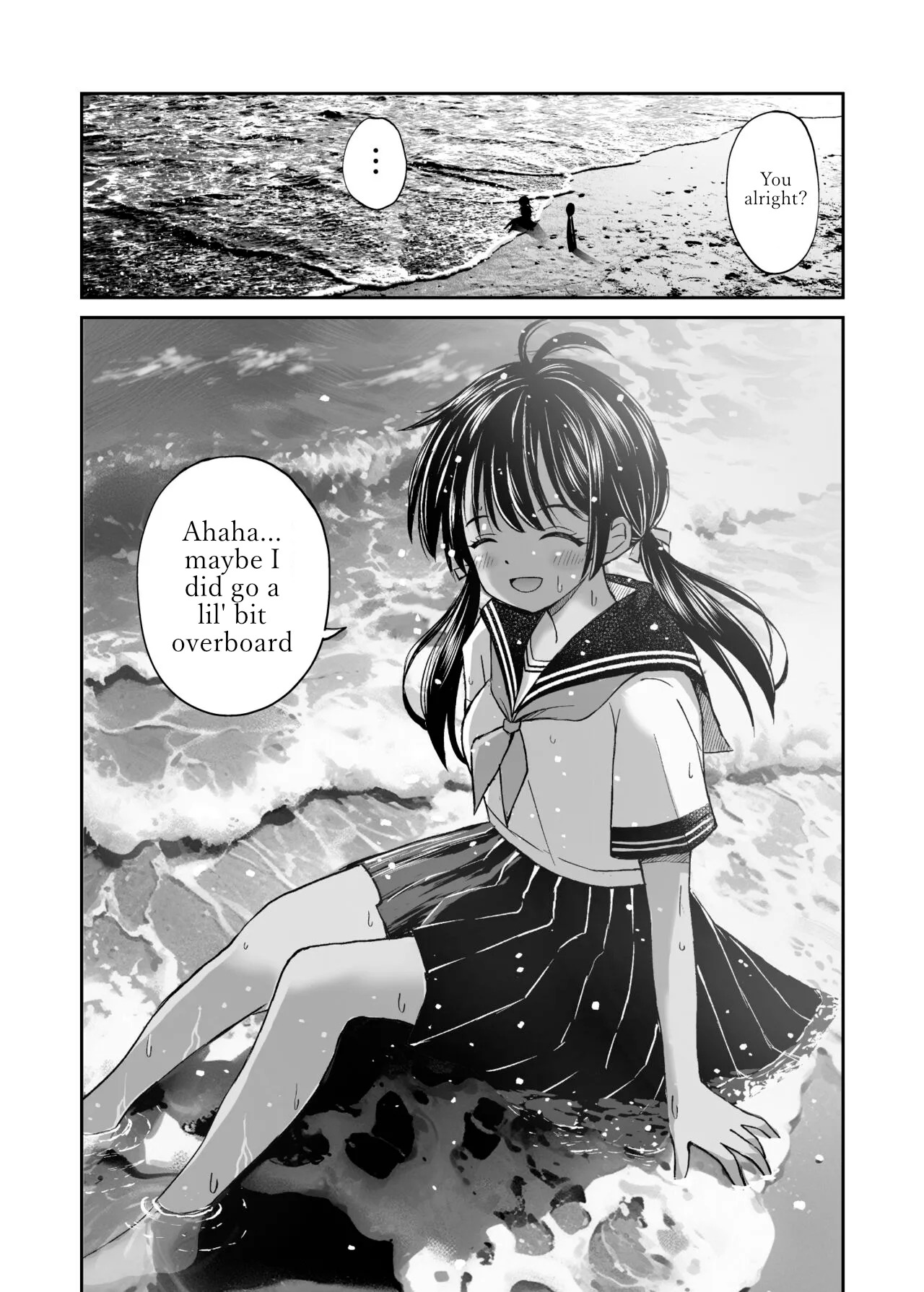 [Kotorakku] Osananajimi ga Inaka no Kuso Fuushuu de Muriyari Kekkon saserareru no de Subete Ubau Koto ni Shita - Page 9