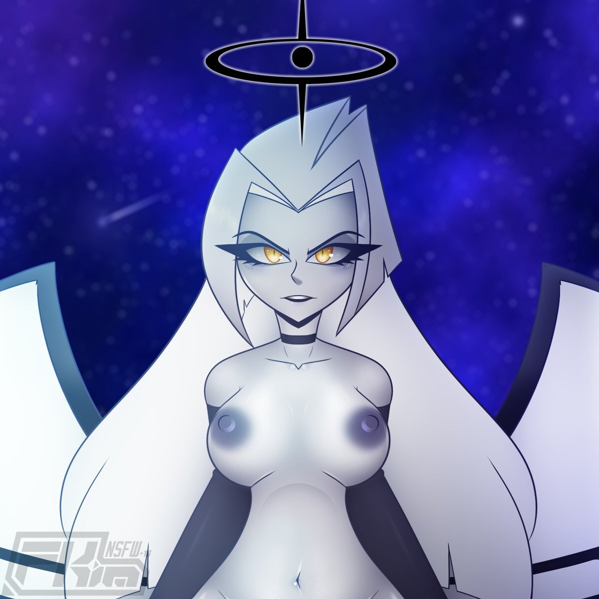 [FKim] Lute (Hazbin Hotel) - Page 16
