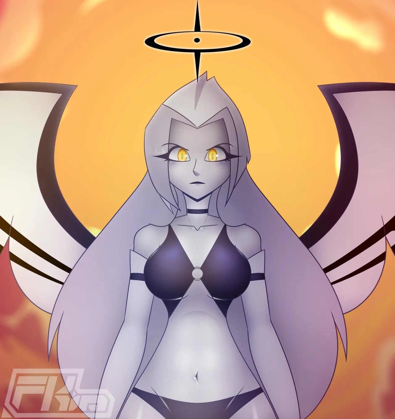 [FKim] Lute (Hazbin Hotel) - Page 17