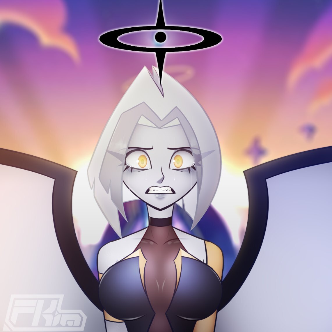 [FKim] Lute (Hazbin Hotel) - Page 26