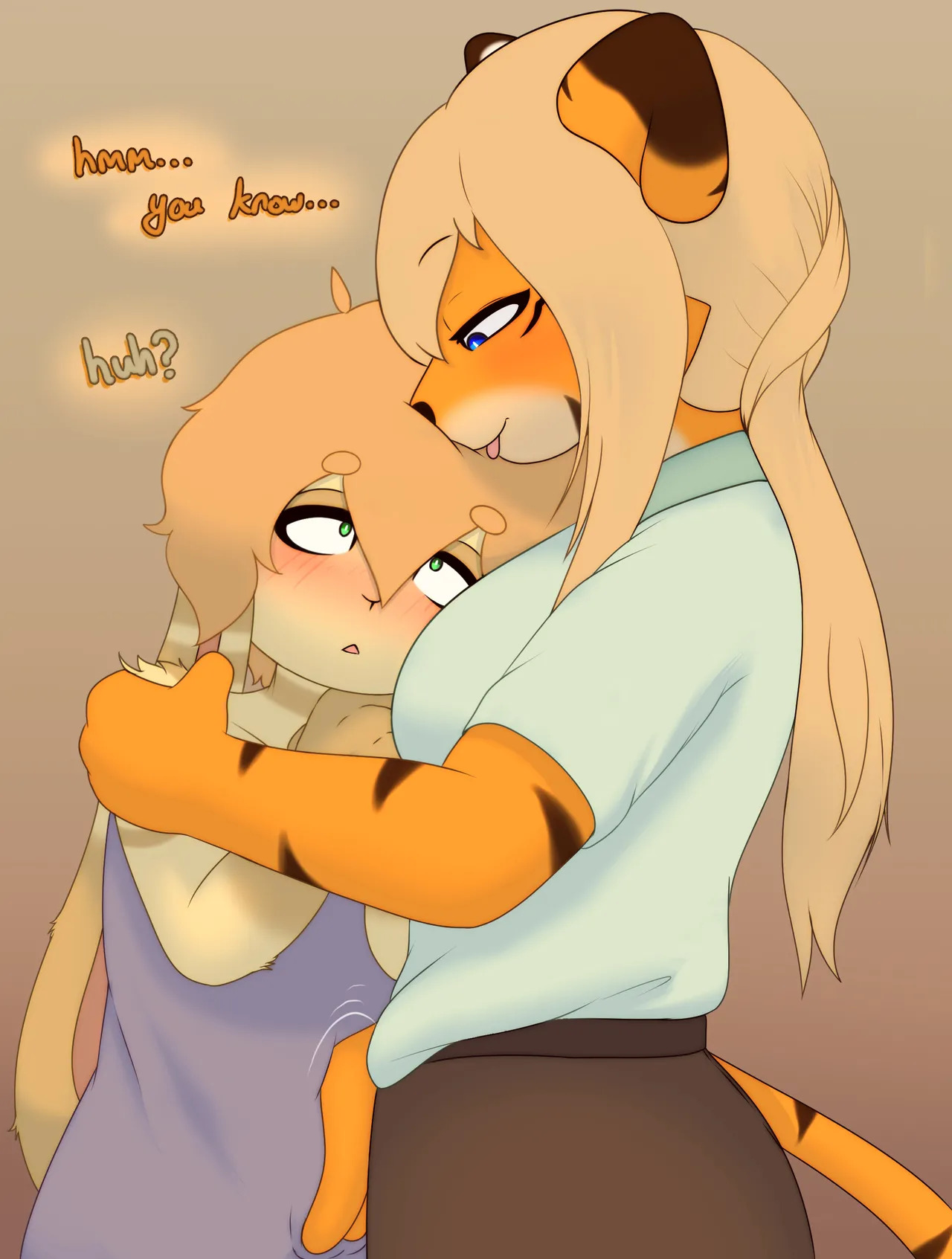 [Catsockjus] Cleaning Session - Page 13