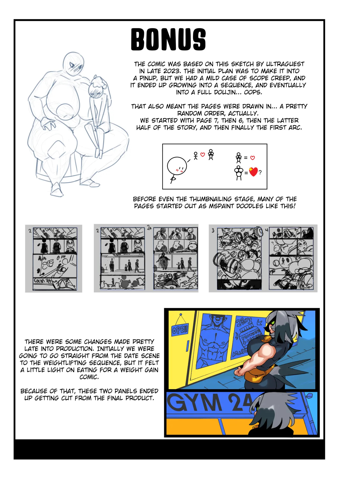 [RamenWarwok] Birdbath With Benefits - Page 12