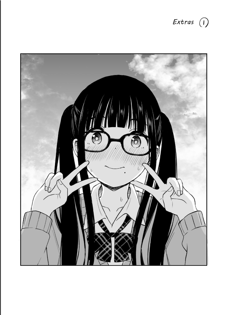 [Kotorakku] My big-breasted junior from the Art Club decided to pose nude for me and it was so erotic it made my art explode 2 [English] - Page 49