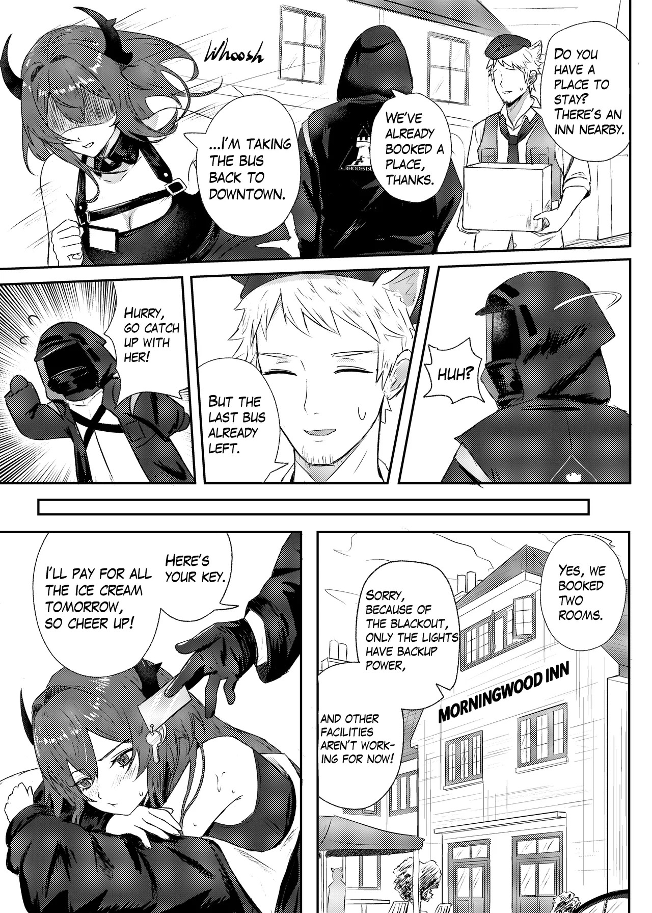 [Runyo] Emergency Cooldown(2025-08-28) - Page 10