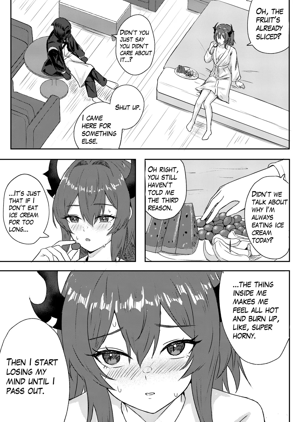 [Runyo] Emergency Cooldown(2025-08-28) - Page 18
