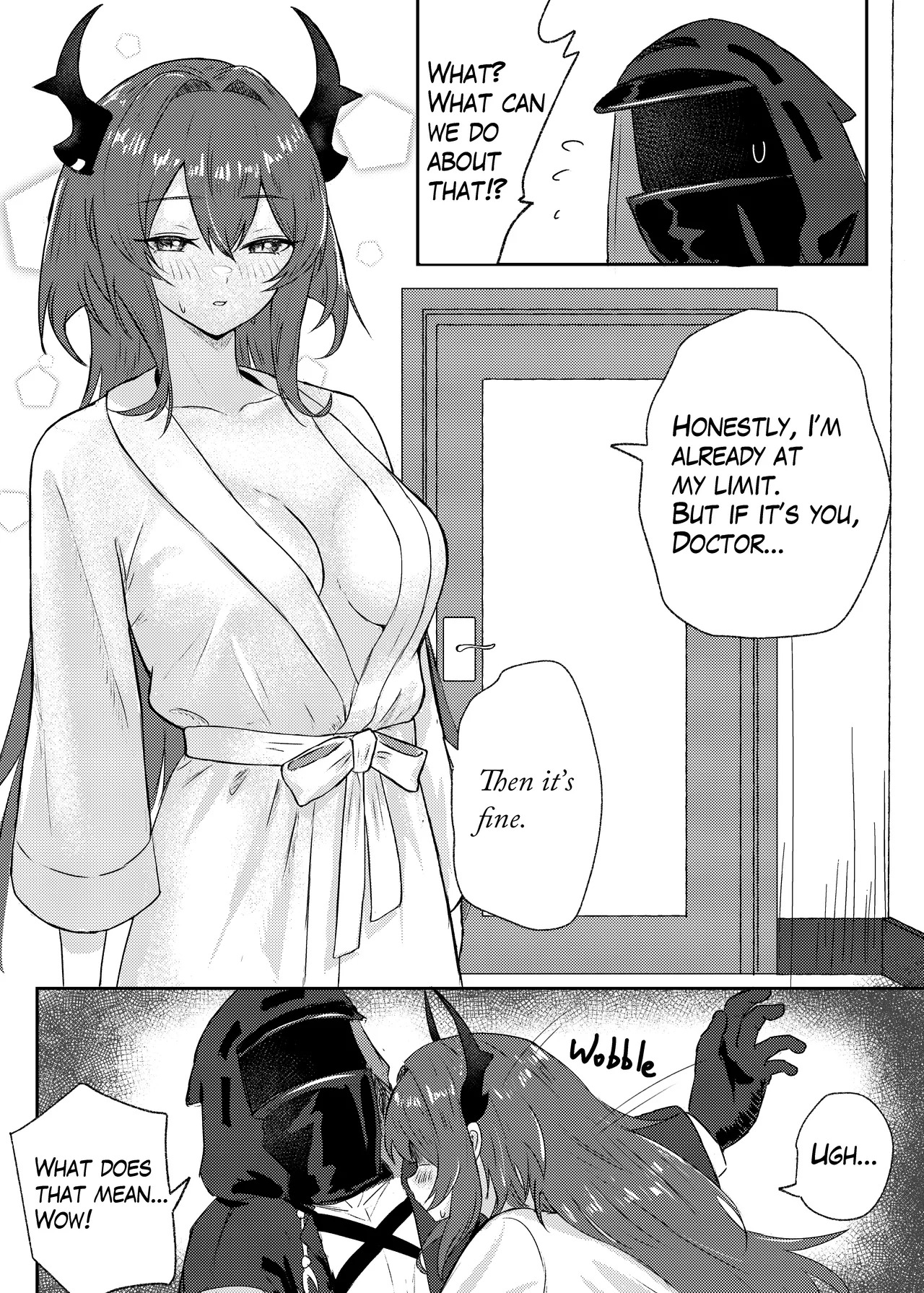 [Runyo] Emergency Cooldown(2025-08-28) - Page 19