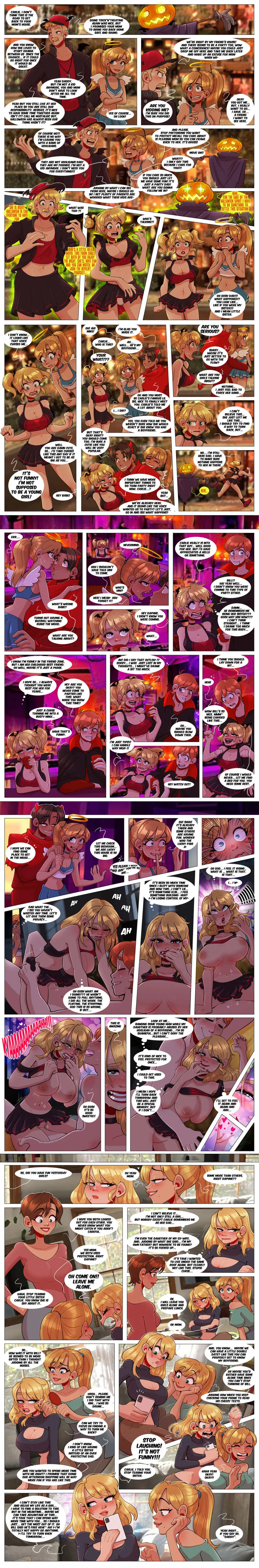 Chesshire's Transformation Gallery, Vol. 2 - Page 12