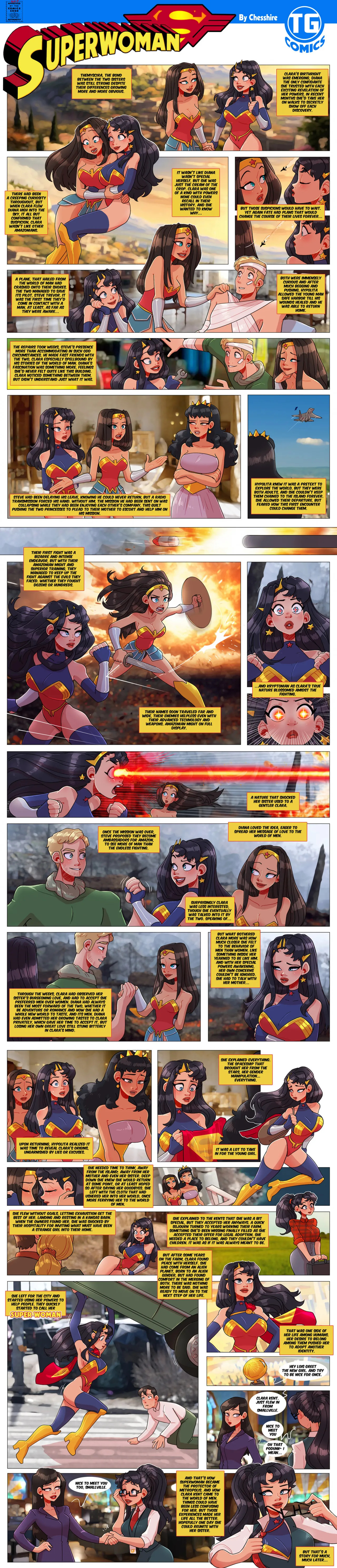 Chesshire's Transformation Gallery, Vol. 2 - Page 62
