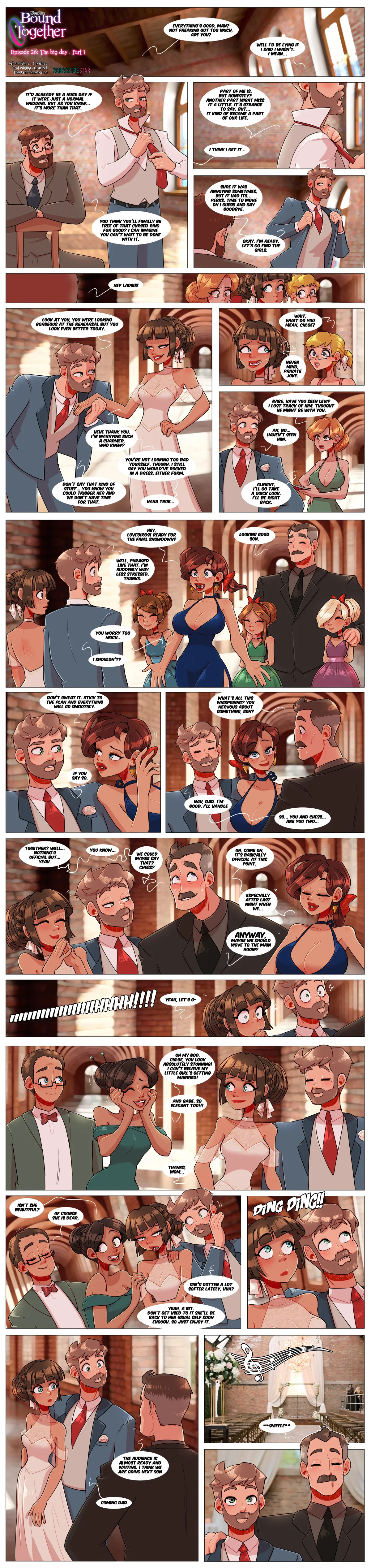 Chesshire's Transformation Gallery, Vol. 2 - Page 66