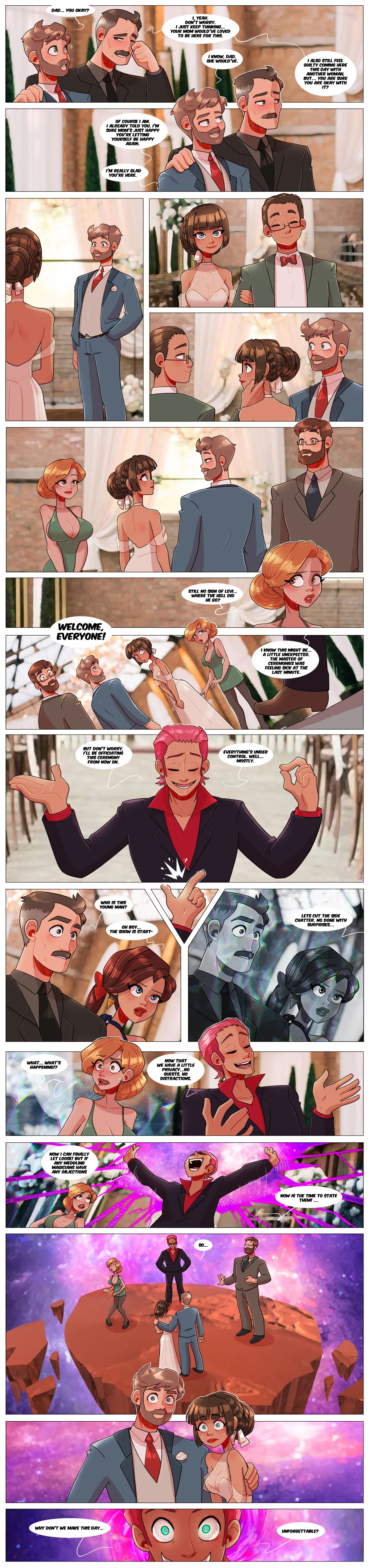 Chesshire's Transformation Gallery, Vol. 2 - Page 67