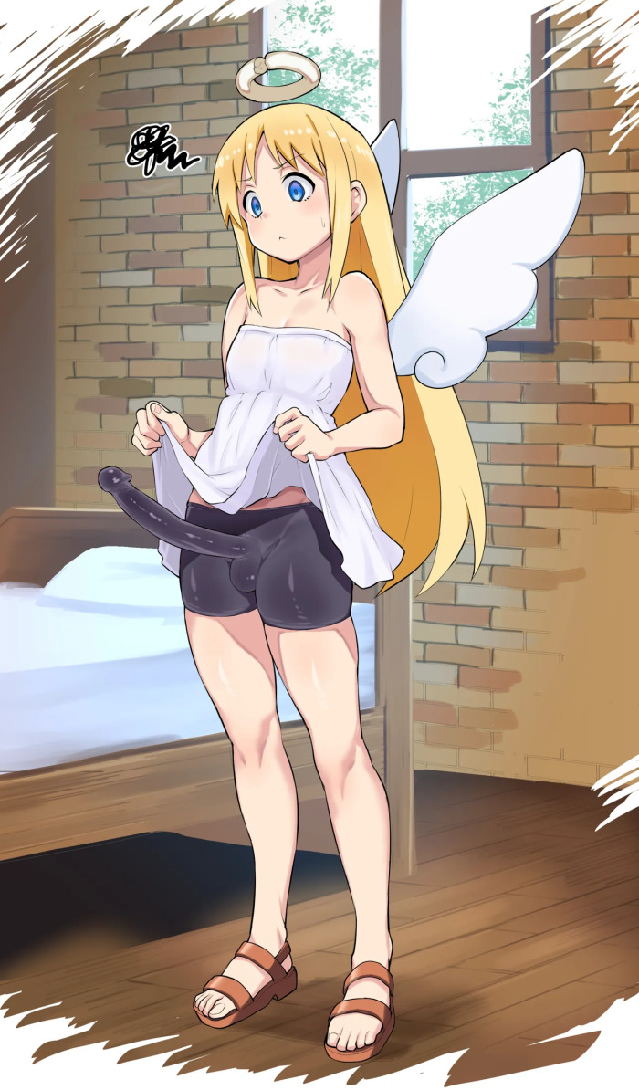 クリムくんのおちんちん
