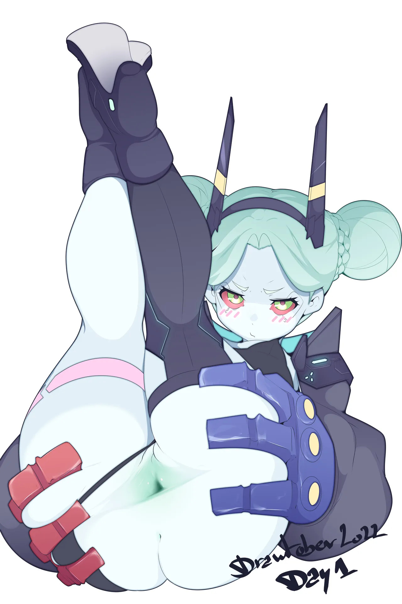 Artist - hotvr - Page 477