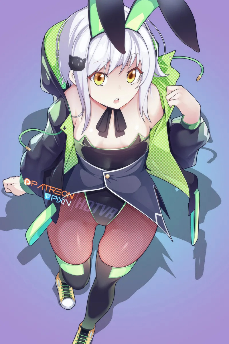 Artist - hotvr - Page 51