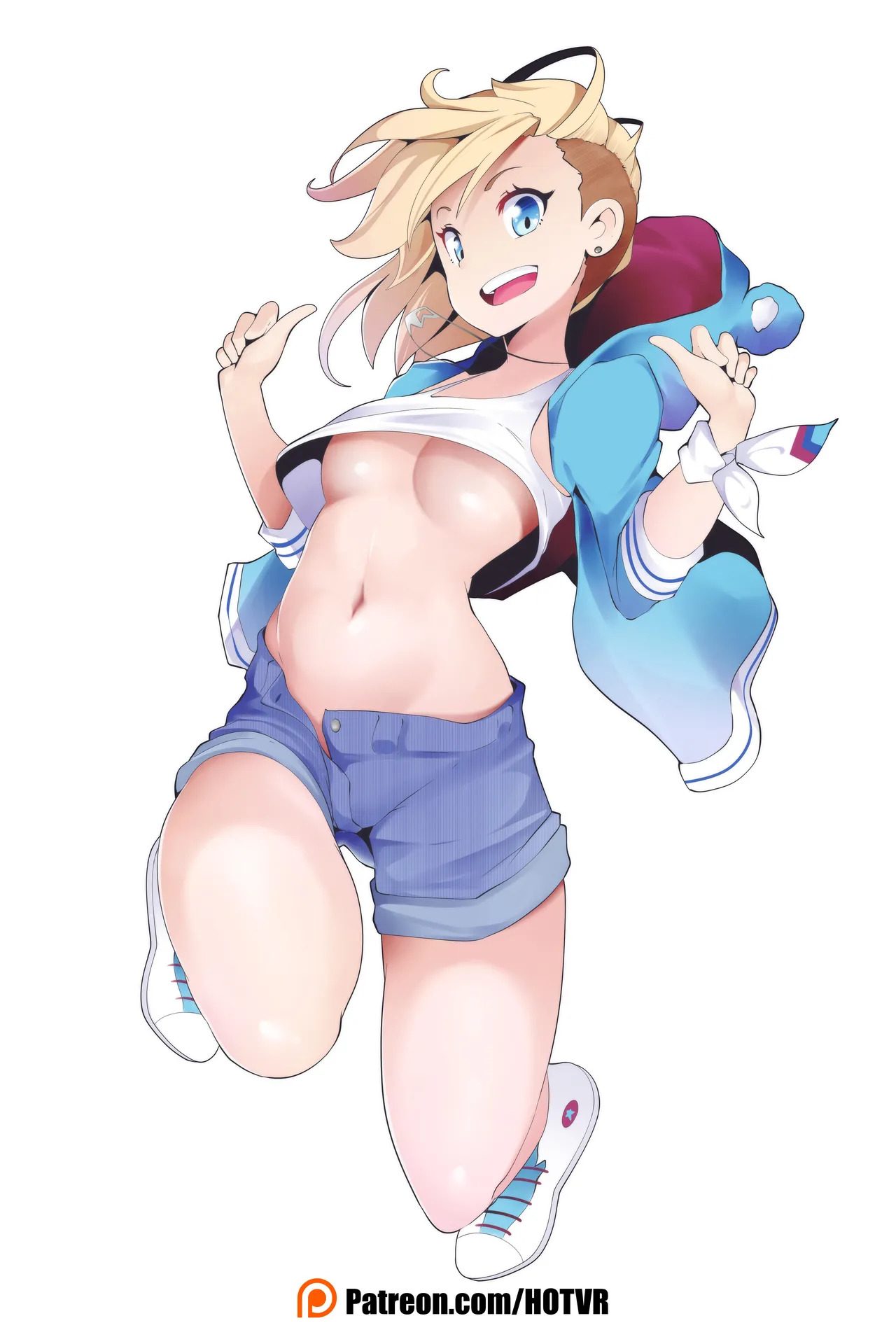 Artist - hotvr - Page 90
