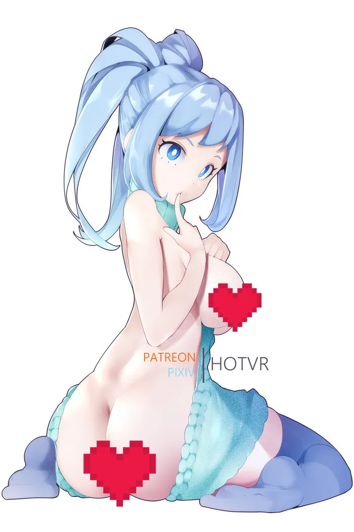 Artist - hotvr - Page 123